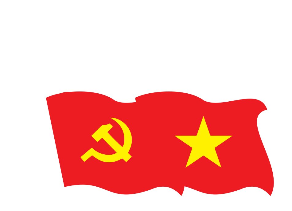 biểu tượng cờ đảng